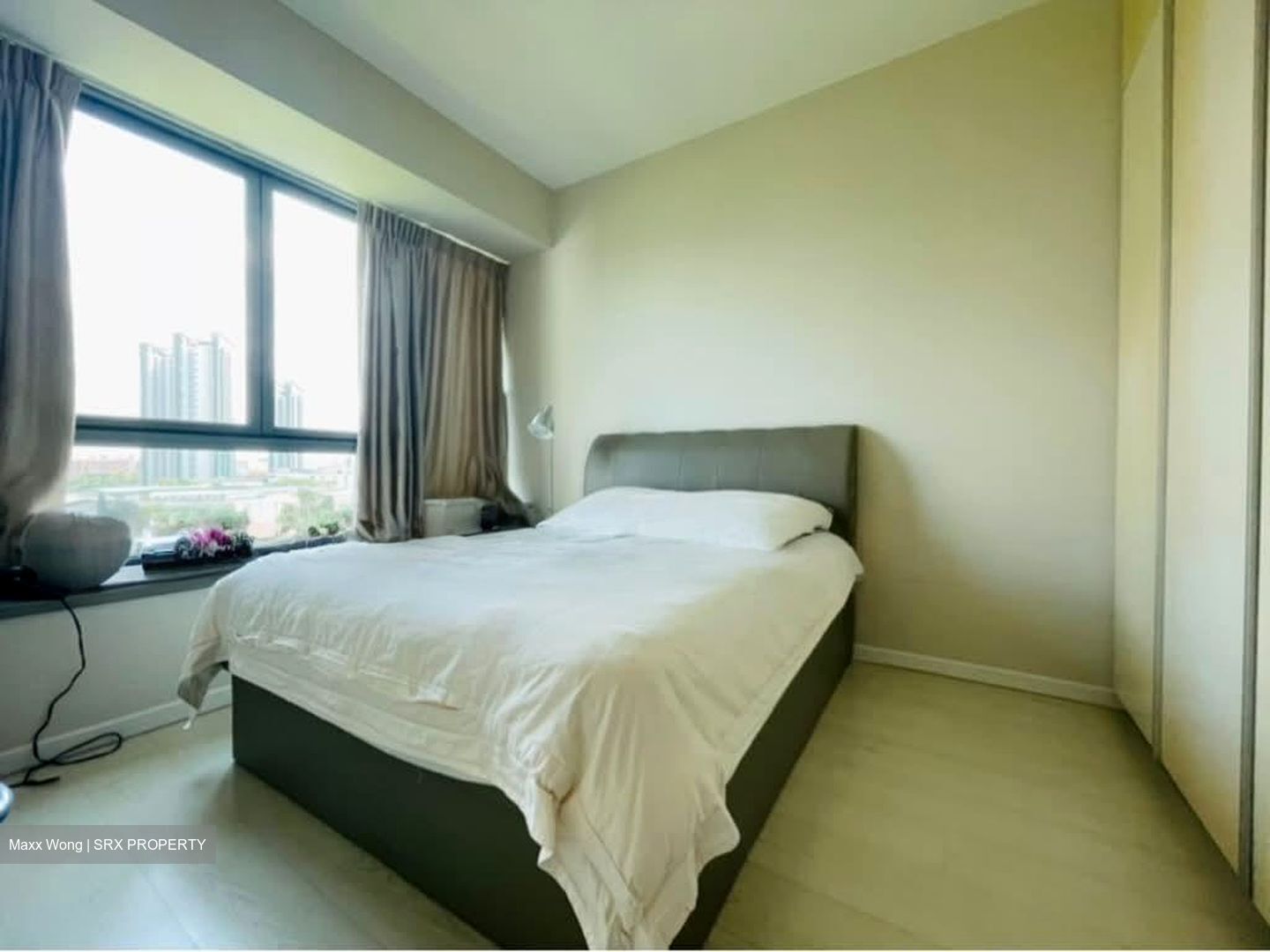 Hundred Trees (D5), Condominium #560196421